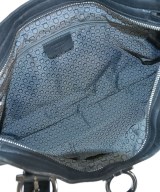 Salvatore Ferragamo（サルバトーレフェラガモ）ハンドバッグ 黒 サイズ:- レディース/2200660766430