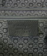 Salvatore Ferragamo（サルバトーレフェラガモ）ハンドバッグ 黒 サイズ:- レディース/2200660766430