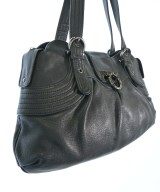 Salvatore Ferragamo（サルバトーレフェラガモ）ハンドバッグ 黒 サイズ:- レディース/2200660766430