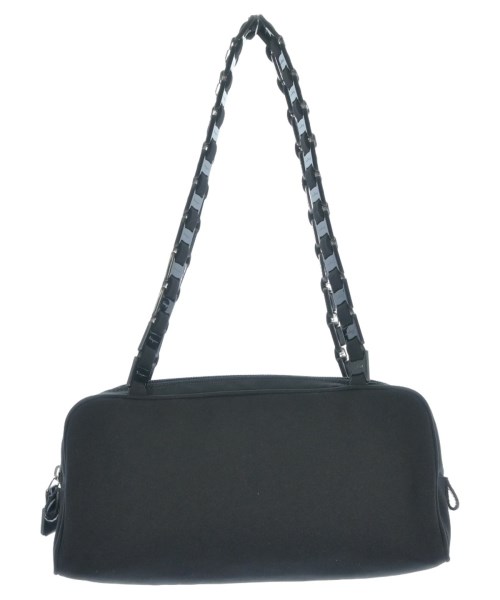 Salvatore Ferragamo(サルバトーレフェラガモ)ハンドバッグ 黒 サイズ:-/2200660766461