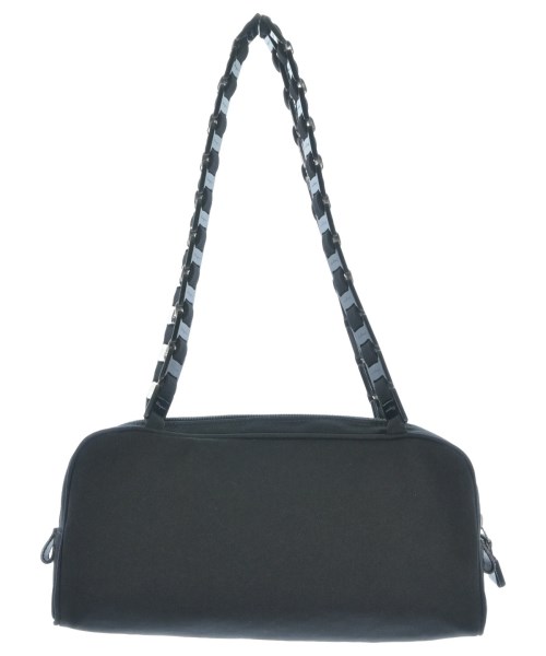 Salvatore Ferragamo（サルバトーレフェラガモ）ハンドバッグ 黒 サイズ:- レディース/2200660766461