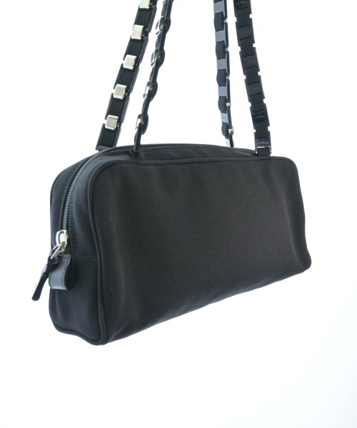 Salvatore Ferragamo（サルバトーレフェラガモ）ハンドバッグ 黒 サイズ:- レディース/2200660766461