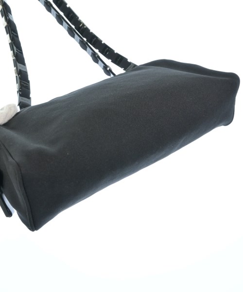 Salvatore Ferragamo（サルバトーレフェラガモ）ハンドバッグ 黒 サイズ:- レディース/2200660766461