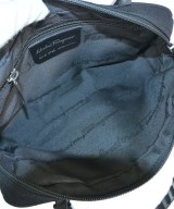 Salvatore Ferragamo（サルバトーレフェラガモ）ハンドバッグ 黒 サイズ:- レディース/2200660766461