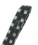 Salvatore Ferragamo（サルバトーレフェラガモ）ハンドバッグ 黒 サイズ:- レディース/2200660766461