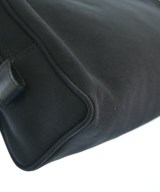 Salvatore Ferragamo（サルバトーレフェラガモ）ハンドバッグ 黒 サイズ:- レディース/2200660766461