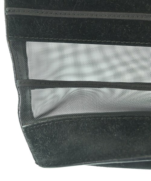 Salvatore Ferragamo（サルバトーレフェラガモ）トートバッグ 黒 サイズ:- レディース/2200660766492