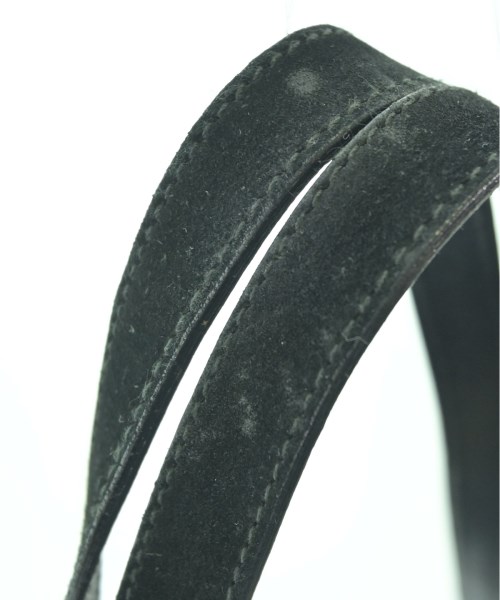 Salvatore Ferragamo（サルバトーレフェラガモ）トートバッグ 黒 サイズ:- レディース/2200660766492