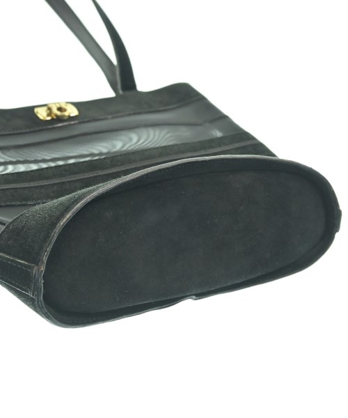 Salvatore Ferragamo（サルバトーレフェラガモ）トートバッグ 黒 サイズ:- レディース/2200660766492