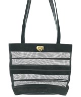 Salvatore Ferragamo（サルバトーレフェラガモ）トートバッグ 黒 サイズ:- レディース/2200660766492