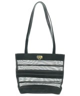Salvatore Ferragamo（サルバトーレフェラガモ）トートバッグ 黒 サイズ:- レディース/2200660766492
