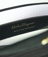 Salvatore Ferragamo（サルバトーレフェラガモ）トートバッグ 黒 サイズ:- レディース/2200660766492