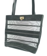 Salvatore Ferragamo（サルバトーレフェラガモ）トートバッグ 黒 サイズ:- レディース/2200660766492
