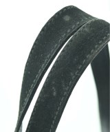 Salvatore Ferragamo（サルバトーレフェラガモ）トートバッグ 黒 サイズ:- レディース/2200660766492