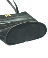 Salvatore Ferragamo（サルバトーレフェラガモ）トートバッグ 黒 サイズ:- レディース/2200660766492