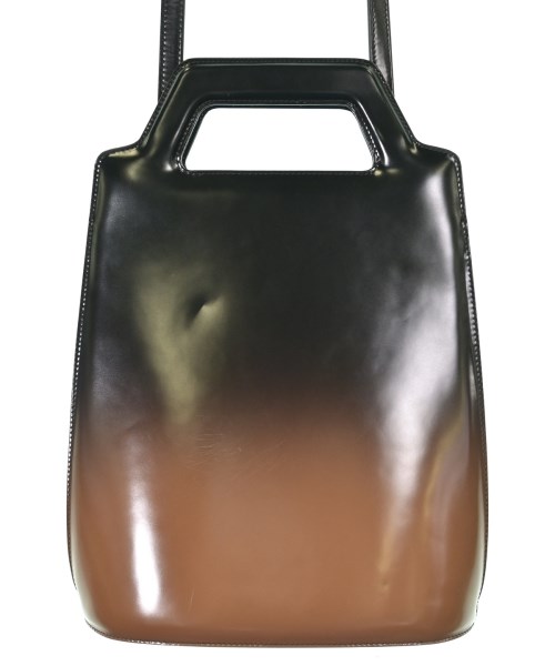Salvatore Ferragamo（サルバトーレフェラガモ）ハンドバッグ 黒 サイズ:- レディース/2200660766560