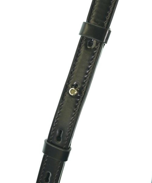 Salvatore Ferragamo（サルバトーレフェラガモ）ハンドバッグ 黒 サイズ:- レディース/2200660766560