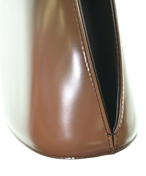 Salvatore Ferragamo（サルバトーレフェラガモ）ハンドバッグ 黒 サイズ:- レディース/2200660766560