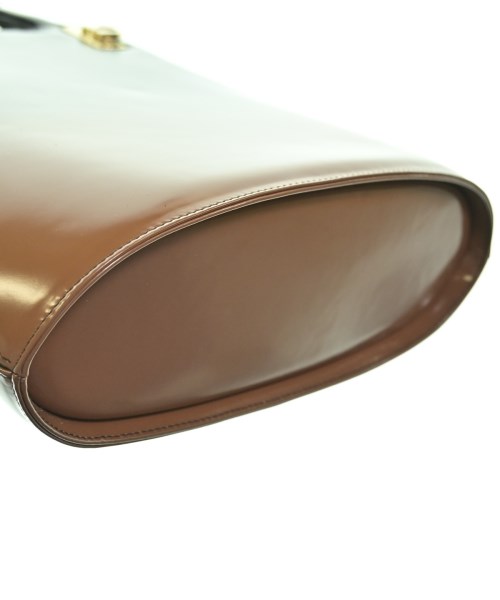 Salvatore Ferragamo（サルバトーレフェラガモ）ハンドバッグ 黒 サイズ:- レディース/2200660766560