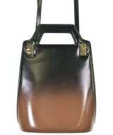 Salvatore Ferragamo（サルバトーレフェラガモ）ハンドバッグ 黒 サイズ:- レディース/2200660766560