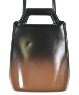 Salvatore Ferragamo（サルバトーレフェラガモ）ハンドバッグ 黒 サイズ:- レディース/2200660766560