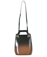 Salvatore Ferragamo（サルバトーレフェラガモ）ハンドバッグ 黒 サイズ:- レディース/2200660766560