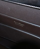 Salvatore Ferragamo（サルバトーレフェラガモ）ハンドバッグ 黒 サイズ:- レディース/2200660766560