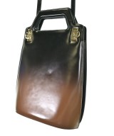 Salvatore Ferragamo（サルバトーレフェラガモ）ハンドバッグ 黒 サイズ:- レディース/2200660766560