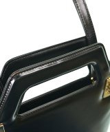 Salvatore Ferragamo（サルバトーレフェラガモ）ハンドバッグ 黒 サイズ:- レディース/2200660766560