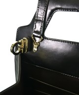 Salvatore Ferragamo（サルバトーレフェラガモ）ハンドバッグ 黒 サイズ:- レディース/2200660766560