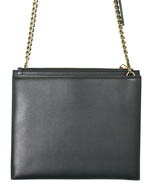 Salvatore Ferragamo（サルバトーレフェラガモ）ショルダーバッグ 黒 サイズ:- レディース/2200660766577