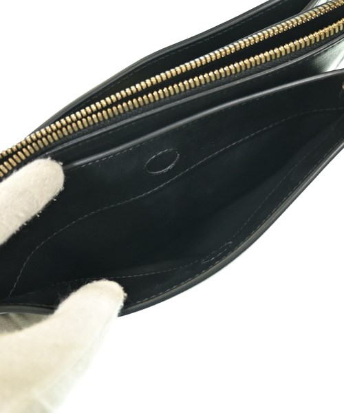 Salvatore Ferragamo（サルバトーレフェラガモ）ショルダーバッグ 黒 サイズ:- レディース/2200660766577