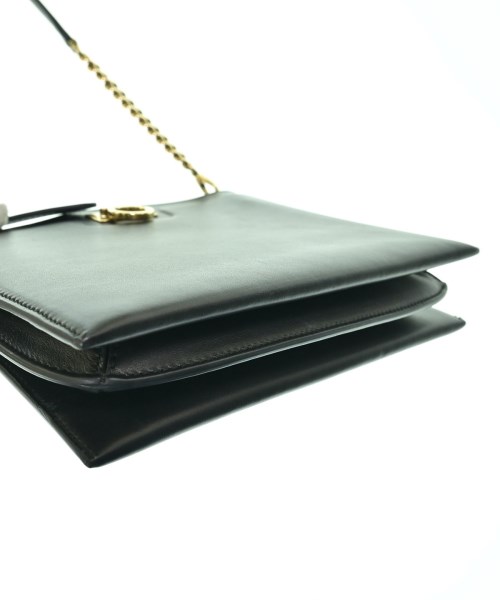 Salvatore Ferragamo（サルバトーレフェラガモ）ショルダーバッグ 黒 サイズ:- レディース/2200660766577