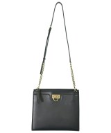 Salvatore Ferragamo（サルバトーレフェラガモ）ショルダーバッグ 黒 サイズ:- レディース/2200660766577