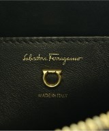 Salvatore Ferragamo（サルバトーレフェラガモ）ショルダーバッグ 黒 サイズ:- レディース/2200660766577