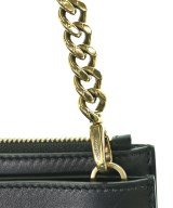 Salvatore Ferragamo（サルバトーレフェラガモ）ショルダーバッグ 黒 サイズ:- レディース/2200660766577