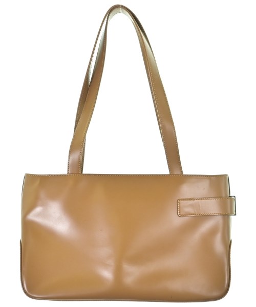 Salvatore Ferragamo（サルバトーレフェラガモ）ハンドバッグ 茶 サイズ:- レディース/2200660766591