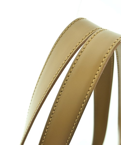 Salvatore Ferragamo（サルバトーレフェラガモ）ハンドバッグ 茶 サイズ:- レディース/2200660766591