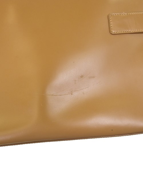 Salvatore Ferragamo（サルバトーレフェラガモ）ハンドバッグ 茶 サイズ:- レディース/2200660766591