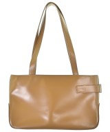 Salvatore Ferragamo（サルバトーレフェラガモ）ハンドバッグ 茶 サイズ:- レディース/2200660766591