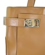 Salvatore Ferragamo（サルバトーレフェラガモ）ハンドバッグ 茶 サイズ:- レディース/2200660766591
