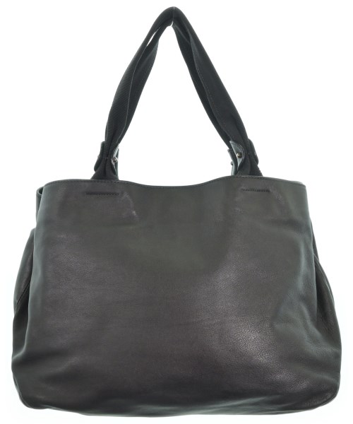 Salvatore Ferragamo（サルバトーレフェラガモ）ハンドバッグ 黒 サイズ:- レディース/2200660766607