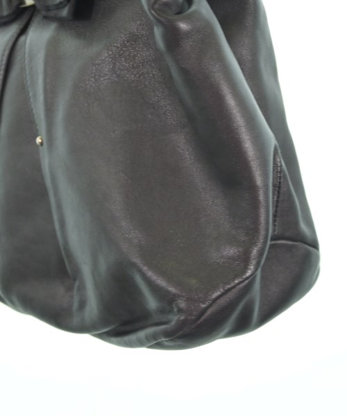 Salvatore Ferragamo（サルバトーレフェラガモ）ハンドバッグ 黒 サイズ:- レディース/2200660766607