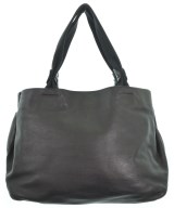 Salvatore Ferragamo（サルバトーレフェラガモ）ハンドバッグ 黒 サイズ:- レディース/2200660766607