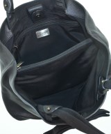 Salvatore Ferragamo（サルバトーレフェラガモ）ハンドバッグ 黒 サイズ:- レディース/2200660766607