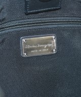 Salvatore Ferragamo（サルバトーレフェラガモ）ハンドバッグ 黒 サイズ:- レディース/2200660766607