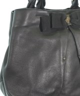 Salvatore Ferragamo（サルバトーレフェラガモ）ハンドバッグ 黒 サイズ:- レディース/2200660766607