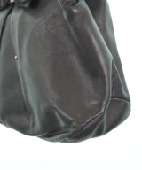 Salvatore Ferragamo（サルバトーレフェラガモ）ハンドバッグ 黒 サイズ:- レディース/2200660766607