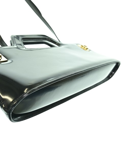 Salvatore Ferragamo（サルバトーレフェラガモ）ハンドバッグ 黒 サイズ:- レディース/2200660766638