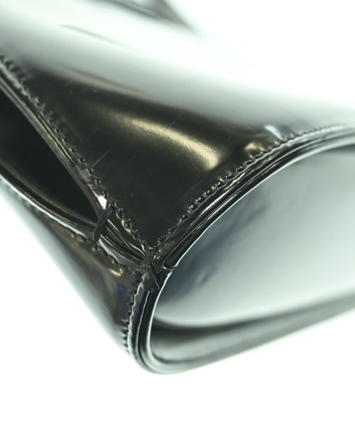 Salvatore Ferragamo（サルバトーレフェラガモ）ハンドバッグ 黒 サイズ:- レディース/2200660766638